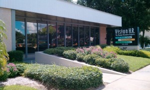 Vision HR Building