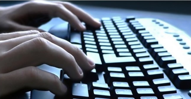 Typing-Computer